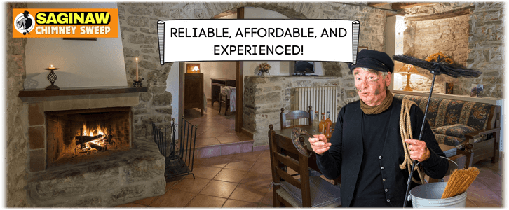 Chimney and Fireplace Solutions