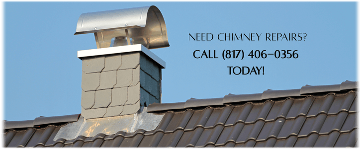 Chimney Repair Saginaw TX
