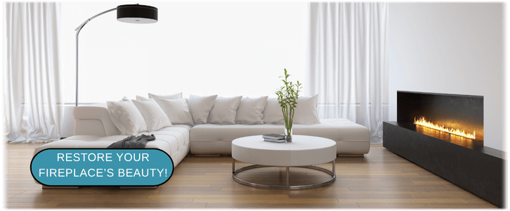 Fireplace Cleaning Saginaw TX