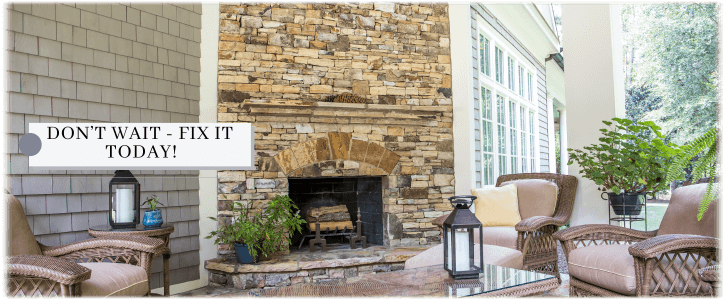 Fireplace Repair Saginaw TX
