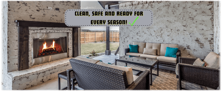 Saginaw TX Chimney Sweep