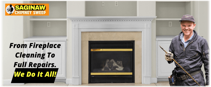 Chimney Sweep Saginaw TX